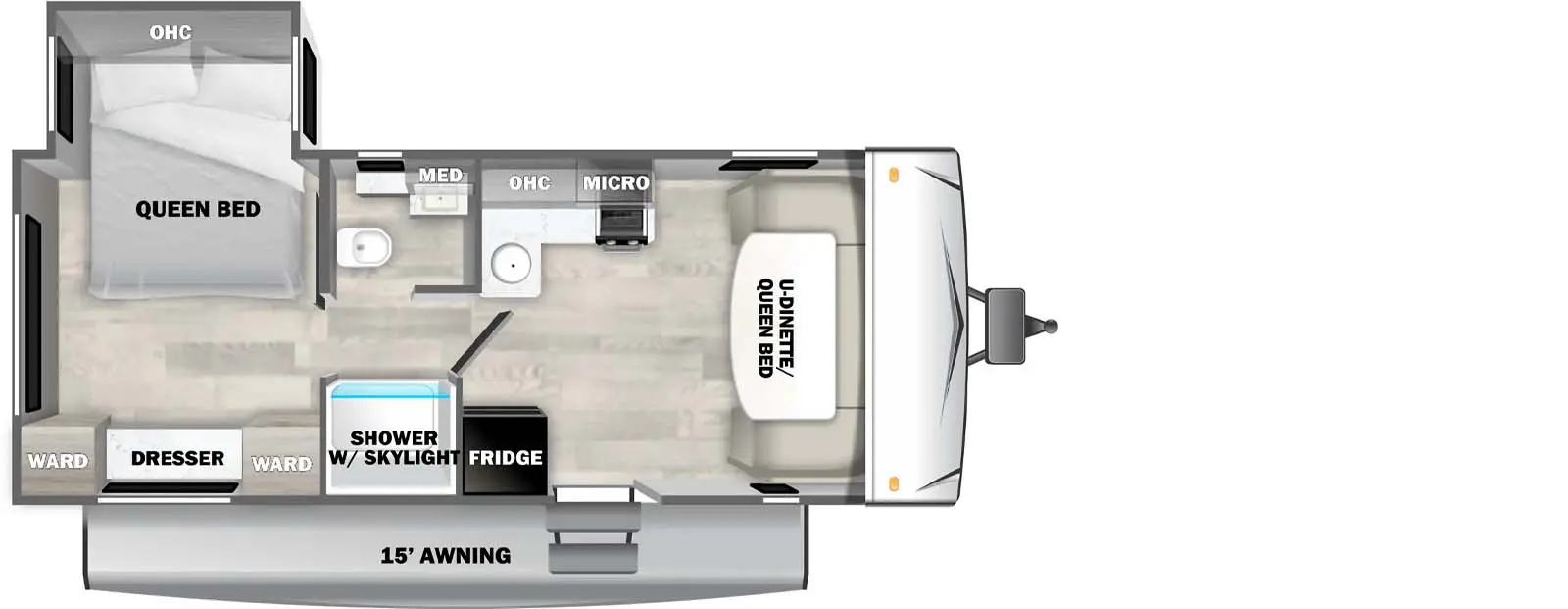 189RS Floorplan Image